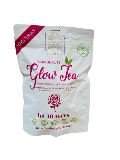 Skin Beauty Glow Tea