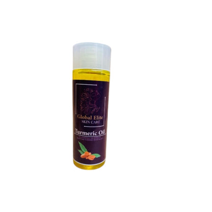 TURMERIC OIL