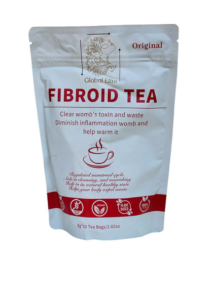 Fibroids Tea