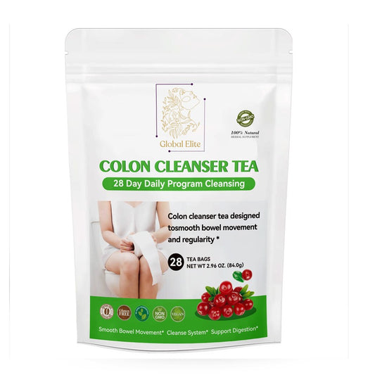 Colon Cleanser Tea