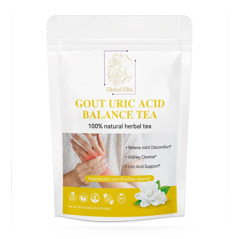 Gout URIC Acid Balance Tea